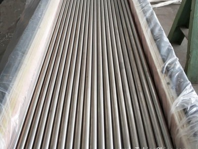 Duplex Stainless Steel Pipe