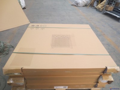 Steel Gate  (With Posts)-SRSG-001B