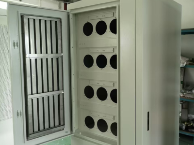 Customizable Sheet Metal Cabinet for Specific Assembly needs