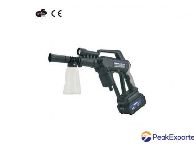 Aubaca DS5107.521 Battery Powered Cordless Pressure Washer