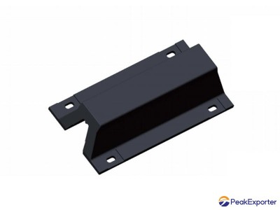 Arch (Sa) Rubber Fender