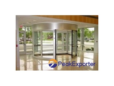 Automatic Doors