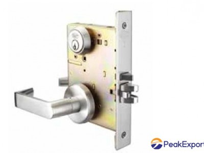 American Standard Door Locks