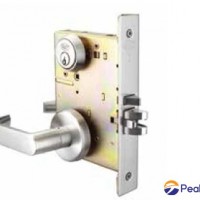 American Standard Door Locks