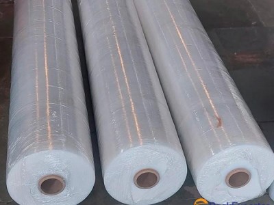 Stretch Film Jumbo Roll