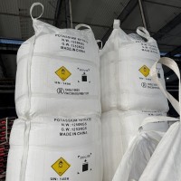 Potassium Nitrate For Fertilizer 7757-79-1 KNO₃