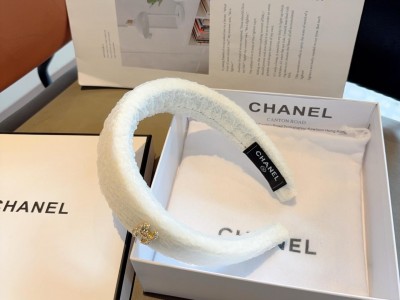Wholesale new hot fashion CC headband high quality hair clasp head band