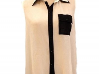 LADIES CHLIFFON BLOUSE