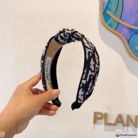 2025 new hot fashion Di Or headband high quality hair clasp head band