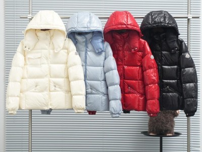 Short Down Jackets for women Women's         Puffer Jackets Down Coats