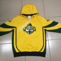 Outdoor sublimated printed colors jackets hoodies custom fleece hoodies coats