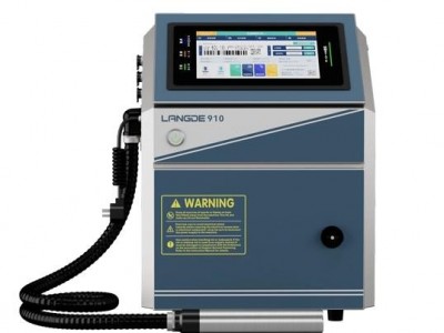 Continuous Inkjet Printer(CIJ)