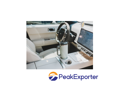 Everich's ODM Water Bottle Lids