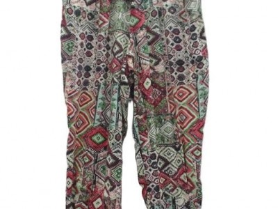 LADIES PANTS