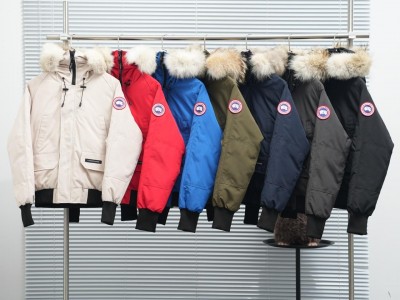 Cheap              Chilli Walk Jacket Down Jackets              Jacket with fur