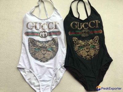 2025 new fashion GG  swimming suit sport suits swimming wear