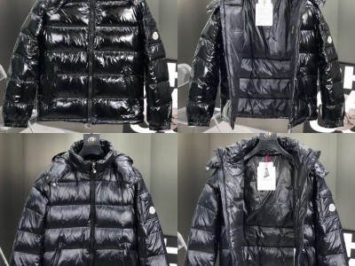 Wholesale Men Shiny         Coat         Jacket High Quality         Men