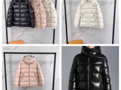 Bady Short Down Jackets women Down Jacket outwears Water-Repellent