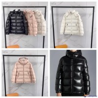 Bady Short Down Jackets women Down Jacket outwears Water-Repellent