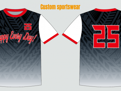 Sublimation men soccer jerseys team wear, custom NZ club training t shirts tops