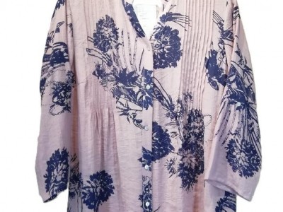 LADIES LINENLOOK BLOUSES