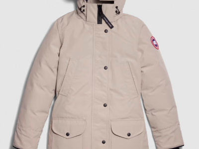 Women's Trillium Parka Lady down coats