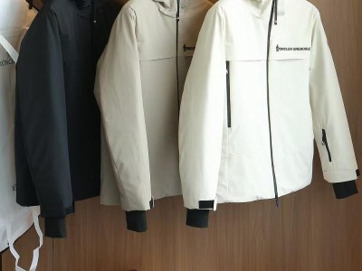 Wholesale Men 25FW         Coat         Jacket  Gore-Tex High Quality