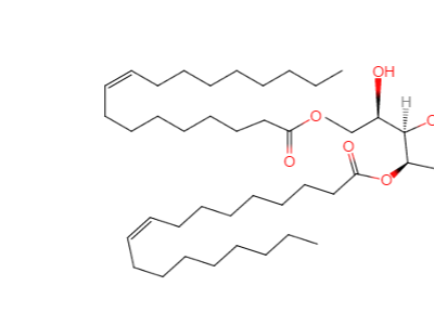 Trioleato di sorbitano