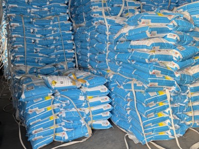 Potassium Nitrate (KNO3) Agricultural Grade