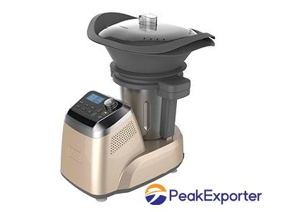 Multifunction kitchen robot cooking machine soup maker  and thermomixer