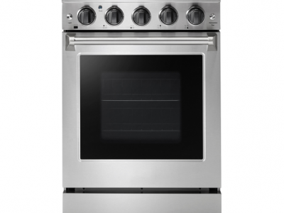 LRG2401 24” freestanding  gas range