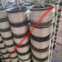 Natural raw Mulberry Silk Blend Yarn