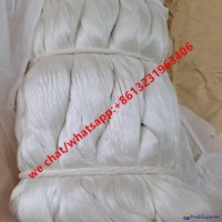 Super Soft and White Mulberry Silk/Merino Wool