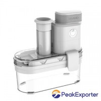 Food  Processor Low Noise Multifunction Electrical Mandolin Food