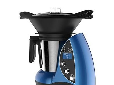 1000W power thermo mixer soup Maker  with heating function