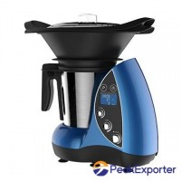 1000W power thermo mixer soup Maker  with heating function