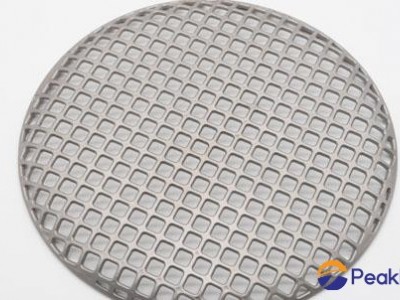 Stainless Steel Casting Products