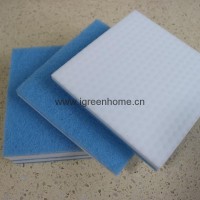 magic sponge scouring wipe