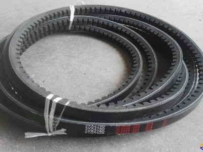 V-Belt C1500 machine drive belt 8VX1800 XPB1600 v-belt types