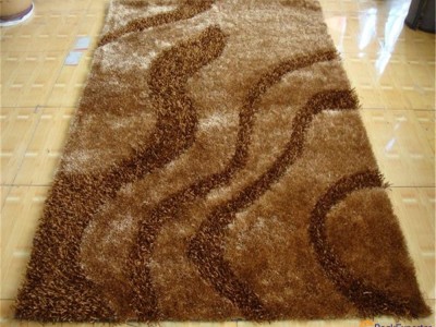 factory wholesale super qualiry korea silk carpet