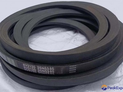 V-Belt C2550 machine drive belt 8V1150 SPB1220 Vbelt size