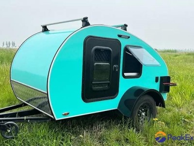 Teardrop Trailer