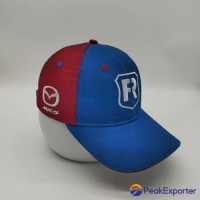 Motor Racing Hats