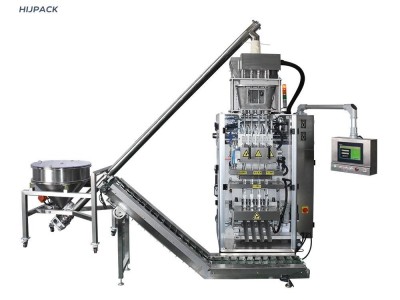 DXDF320 STICK PACKING MACHINE FOR POWDER