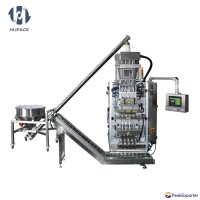 DXDF320 STICK PACKING MACHINE FOR POWDER