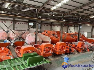 Marine Lifesaving & Fire Equipment