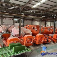 Marine Lifesaving & Fire Equipment