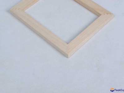 Wooden Frame