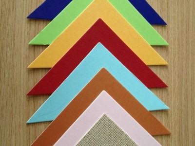 Acid Free 80*120cm size 1.4mm MAT BOARD