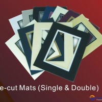 Double Layer mat board